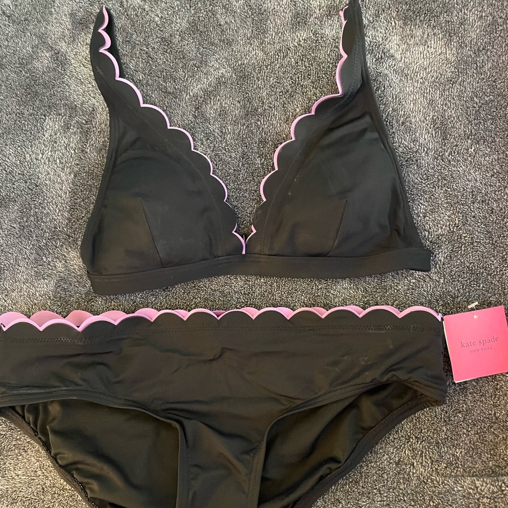 Kate Spade bikini NWT size Medium